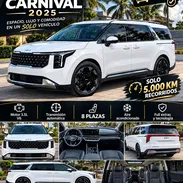 🚐✨ KIA CARNIVAL 2025 — BLANCA, IMPONENTE Y ESPECTACULAR 🇨🇺 - Img 58423961