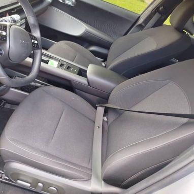 Vendo o negocio yhundai IONIQ 6 eléctrico del 2025 - Img 122993808