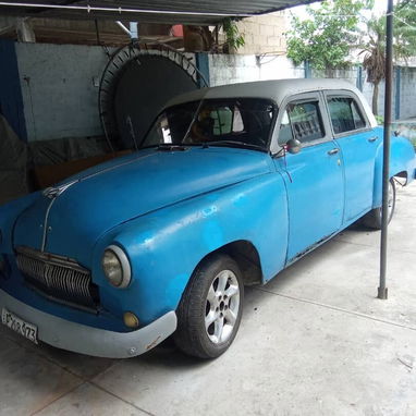 Vendo carro - Img 123631408