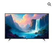 Smart TV 43” con cajita - Img 54297182