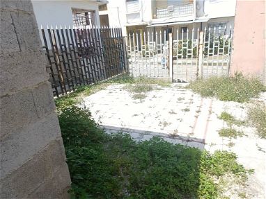 Venta de casa con patio en Guanabacoa - Img 65148111