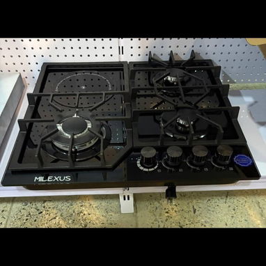 Cocinas nuevas en sus cajas - 4/5