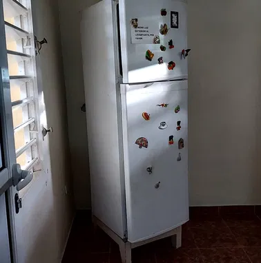 ALQUILER DE APARTAMENTO TIPO CUARTO ESTUDIO (EFFICIENCY) EN ALTAHABANA LLAMAR MAGDA 55516837 - Img 96769200