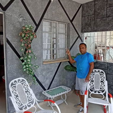 Diseños de paredes para el Hogar - Img 124508234