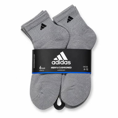 MEDIAS DE MARCA ORIGINAL ADIDAS DEPORTIVAS - Img 121651842