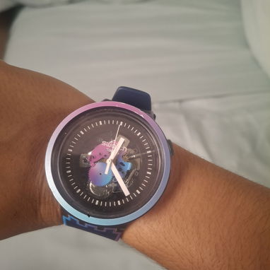 Reloj swatch rebajado - 2/3