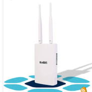 Excelente Router para Cámaras d Seguridad - Img 56900346