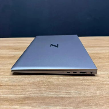 Laptop HP ZBook Firefly 14 G7  (Básicamente Nueva) - Img 124380027