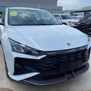 Dongfeng Aeolus Yixuan BLANCO – $100 USD/día - Img 57108316
