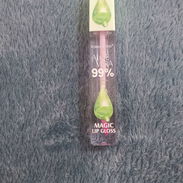 Brillo liso hincha labios - Img 54227783
