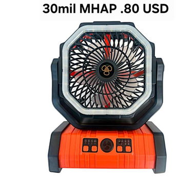 Ventiladores diferentes precios - 5/7