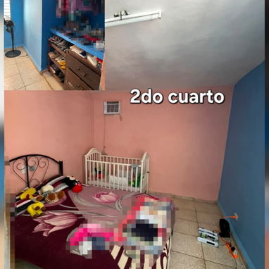 Venta Casa Frente a Terminal 2 Aeropuerto, Boyeros - 4/10