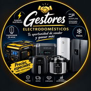 Oferta de trabajo/ gestores, trabajo desde casa / trabajo por internet - Img 57447505