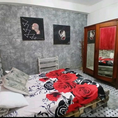 Casa en nuevo vedado - 3/10