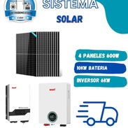 Kit solar 6 kw - Img 55764762