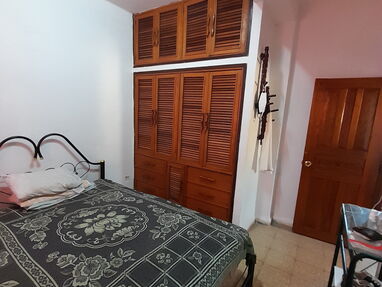 Vendo apartamento interior en pàrraga, Arroyo naranjo - Img 64483469