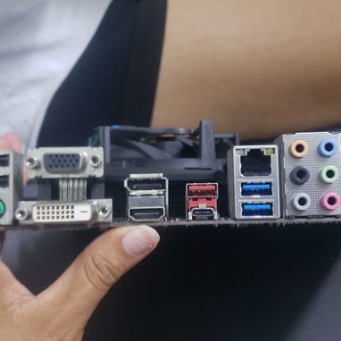 i5 8va B360 D3H GSM - Img 122203863