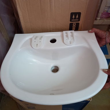 JUEGO DE BAÑO CORONA - 3/6