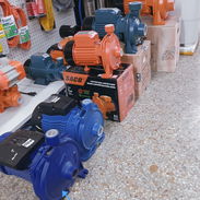 BOMBAS CENTRIFUGAS D AGUA/BOMBAS DESDE 3 HP HASTA 1 HP,FERRETERIA SOLUCIONES HIDRAULICAS - Img 52499680