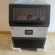 Máquina de Hielo - Img 57881398