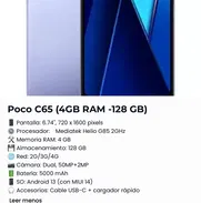 xiaomi poco c65 - Img 49800260
