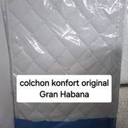Colchón camero - Img 54233876