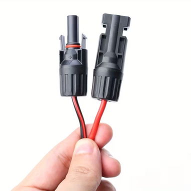 Cable Adaptador XT60i a Conector Solar 16AWG 8FT | 📦 NUEVO EN CAJA - Img 126926370