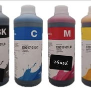 Tintas inctek compatible con Epson - Img 53402769