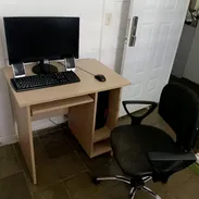 "PC Completa + Monitor Curvo + UPS" 💻📺🔋 - Img 58193724