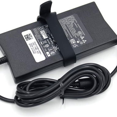 Cargador adaptador para portátil Dell Latitude Inspiron Vostro 19.5V 4.62A 90W 53274327 - Img 123802036
