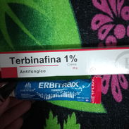 Terbinafina - Img 58239714