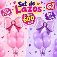 🎀Set de Lazos - Img 58229448