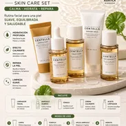 CENTELLA SKIN CARE SET - Img 55923135