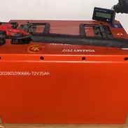 BATERIA Yoasaky 72v x 35ah 890 usd - Img 56718532