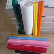 Vinilo textil blanco y otros colores - Img 52687747