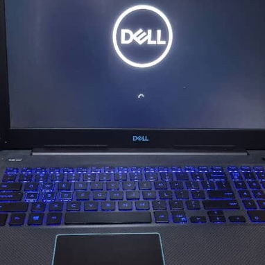 Laptop dell gamer i5-8300h - Img 123937738
