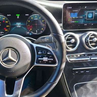 Mercedes benz C200 Híbrido 2019 - Img 113093905