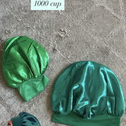 Gorros de satín Shein - Img 55930992