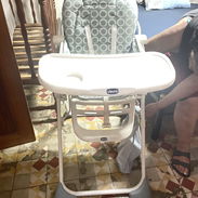 SILLA PARA COMER NIÑOS  50 USD Y UN COCHE 50 USD  55390779 - Img 57234442