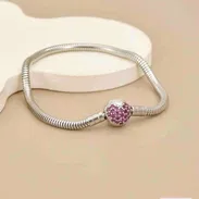 ✅️PULSERA PLATEADA✅️ - Img 54998148