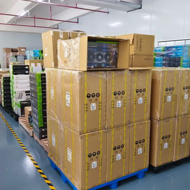 OEM Wholesale 5090 Rtx5080 RTX 5090 GPU GeForce MASTER 32G Graphics Card Stock 200pcs - 2/6