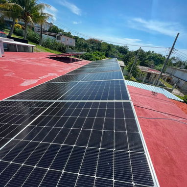 Casa de renta Guanabo - 10/10