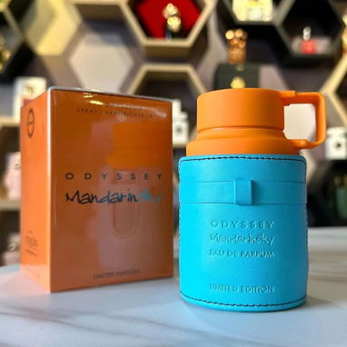 Perfumes importados 1000% originales, sellos 3D - Img 123748573