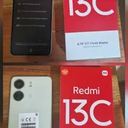 Redmi 13C — NUEVO DE PAQUETE ✨🔥📱 - Img 55697035