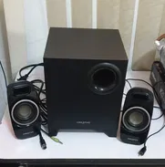 Audio 2.1 A-250 Creative Inspire - Img 49472540