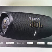 Altavoz JBL Charge 5 wifi completamente nuevo, - Img 55816250
