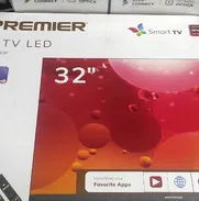 TV SMARTV 32'  NUEVO EN CAJA - Img main-image-50279669