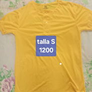 Pullover talla S ,son frescos y transpirables - Img 56174591