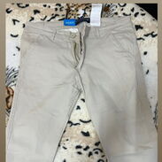 Pantalón elastizado de hombre marca PULL & BEAR - Img 45627232