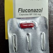 ⚕️- Fluconazol 150mg 1 Cápsula -⚕️ - Img 48616458